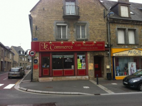  Le Commerce  Ла Э-Дю-Пюи